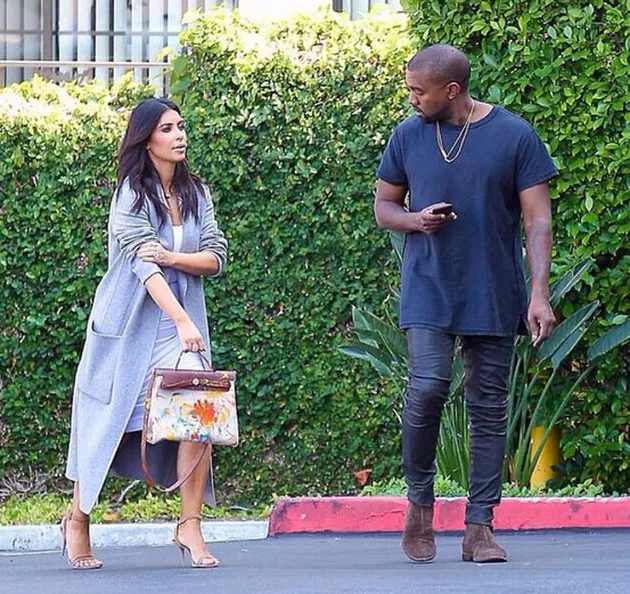 Kado Mahal Selebritis