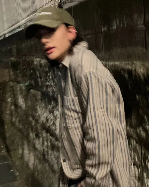 Hyunjin STRAY KIDS