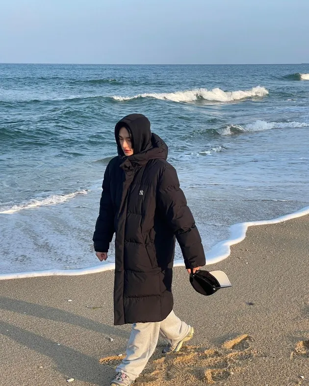 Hyunjin STRAY KIDS