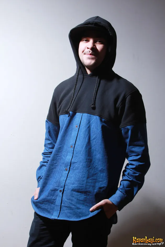 Riza Shahab