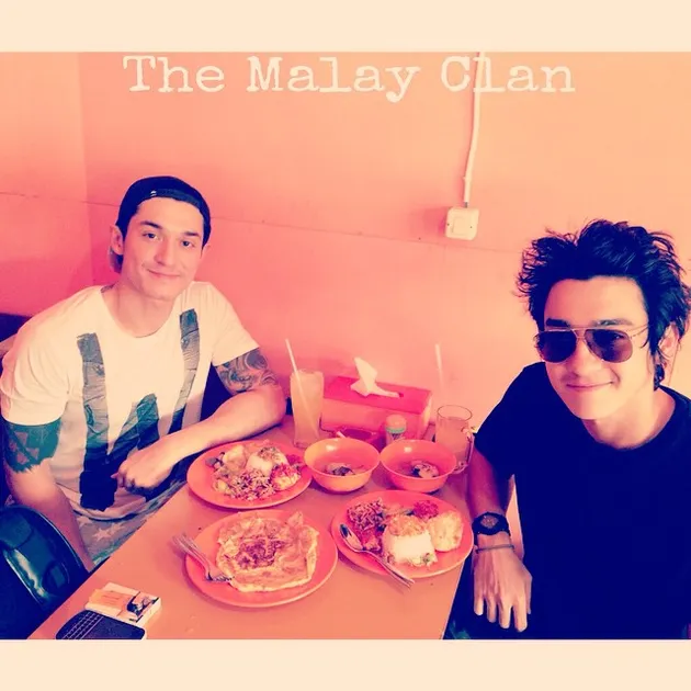 Milelr Ali - Aliff Alli