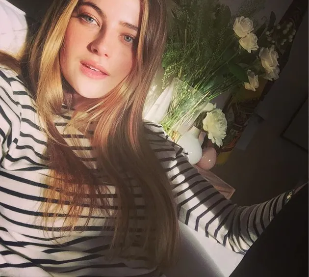 Millie Brady