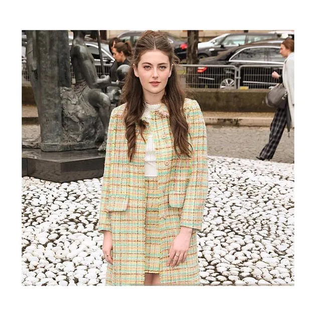 Millie Brady