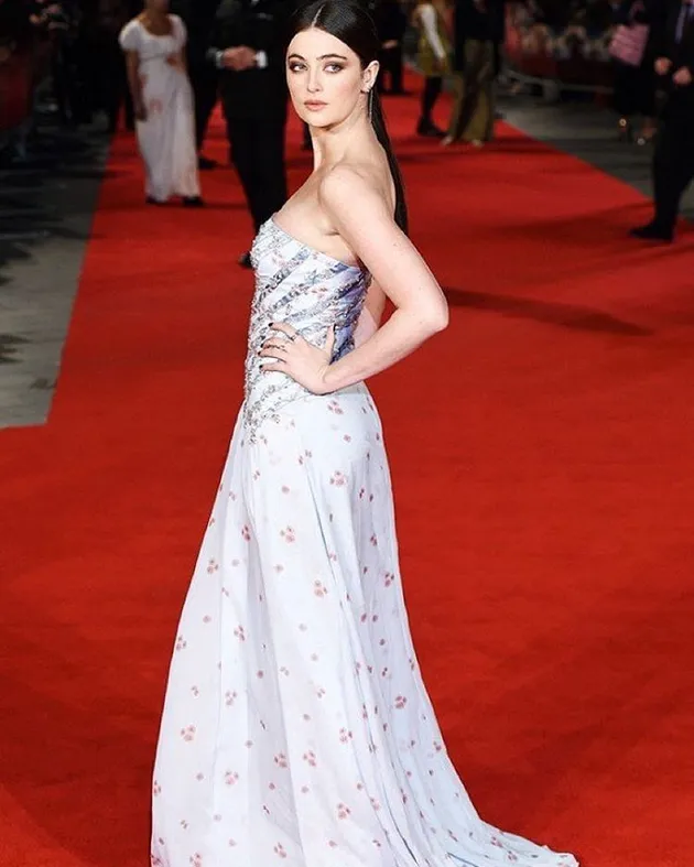 Millie Brady