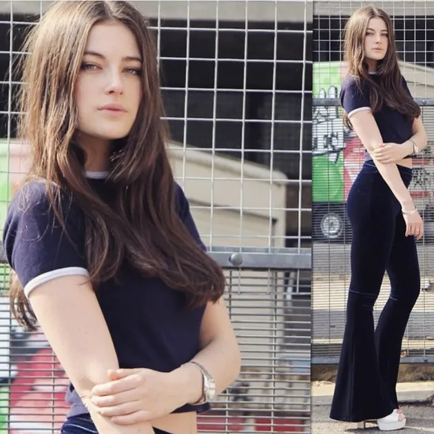 Millie Brady
