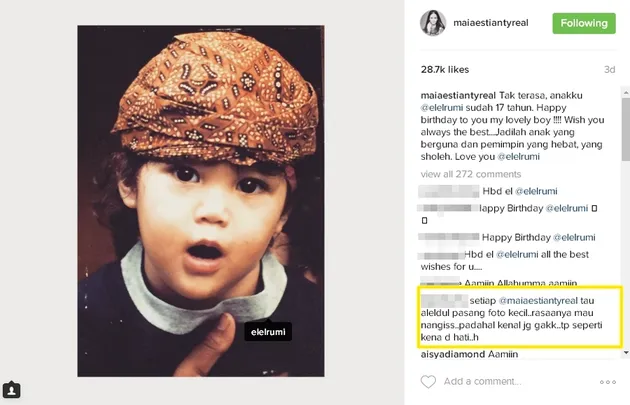 Anak-Anak Ahmad Dhani 