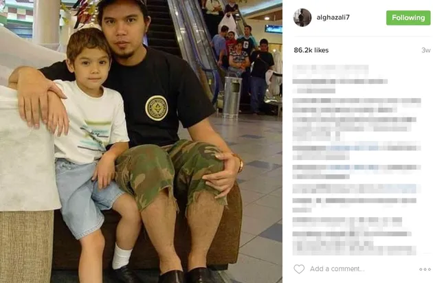 Anak-Anak Ahmad Dhani 