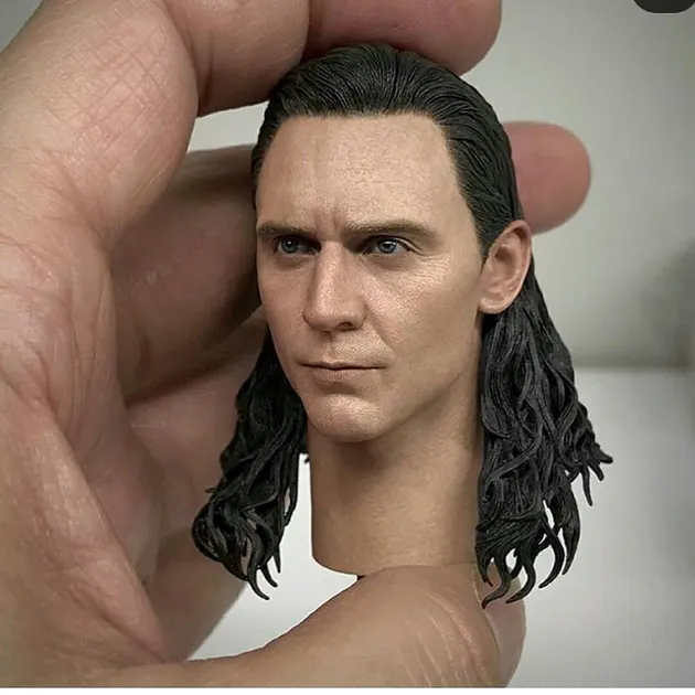 Hot Toys seleb Hollywood