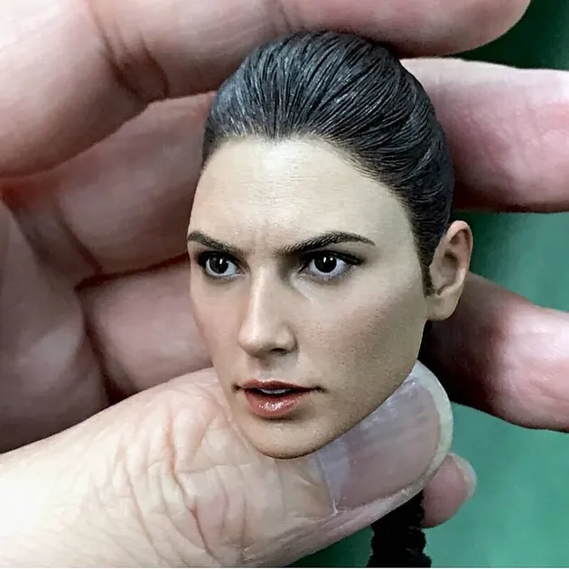 Hot Toys seleb Hollywood