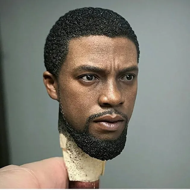 Hot Toys seleb Hollywood