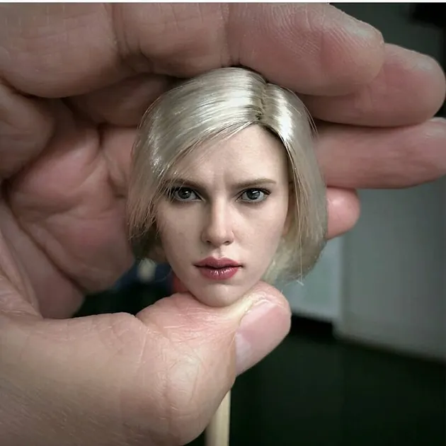 Hot Toys seleb Hollywood