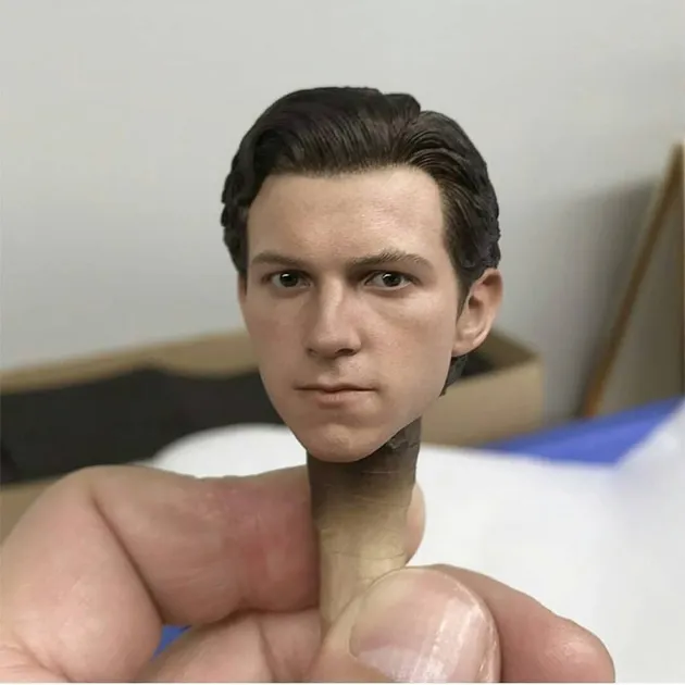 Hot Toys seleb Hollywood