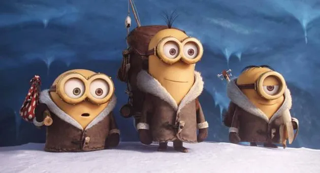 MINIONS