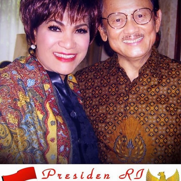 Asking for Megawati's Help to Get Treatment, Here are 7 Portraits of Dorce Gamalama's Transformation in the Entertainment World