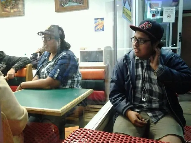 Kembaran Tak Sengaja