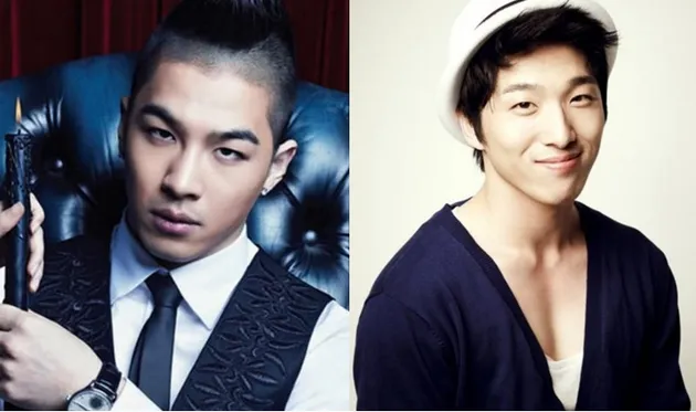 Saudara Selebriti Korea