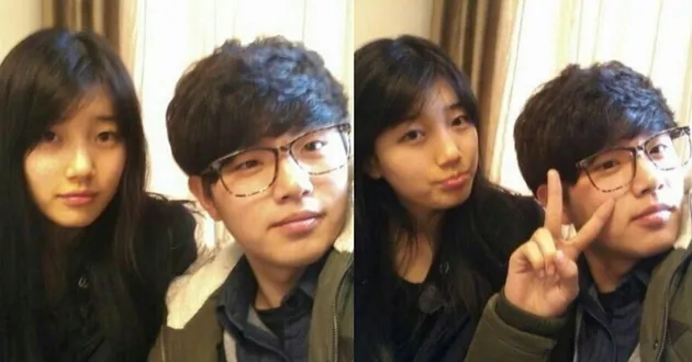 Saudara Selebriti Korea