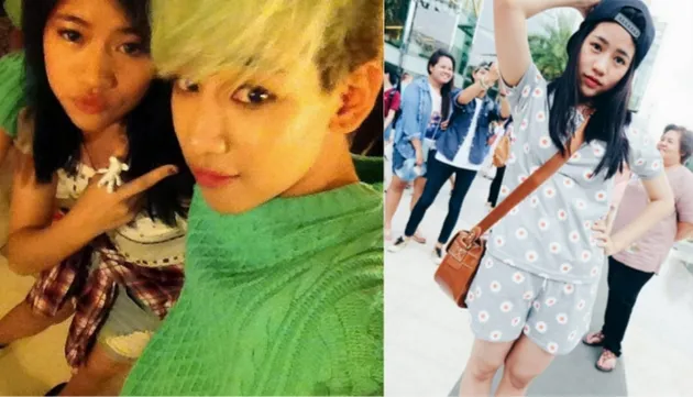 Saudara Selebriti Korea