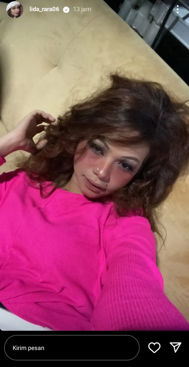 Rara LIDA