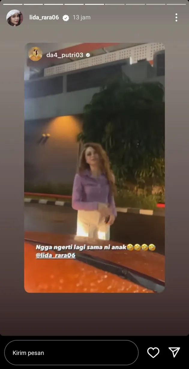 Rara LIDA