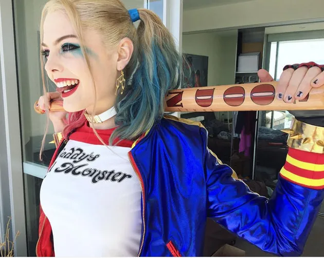 Harley Quinn