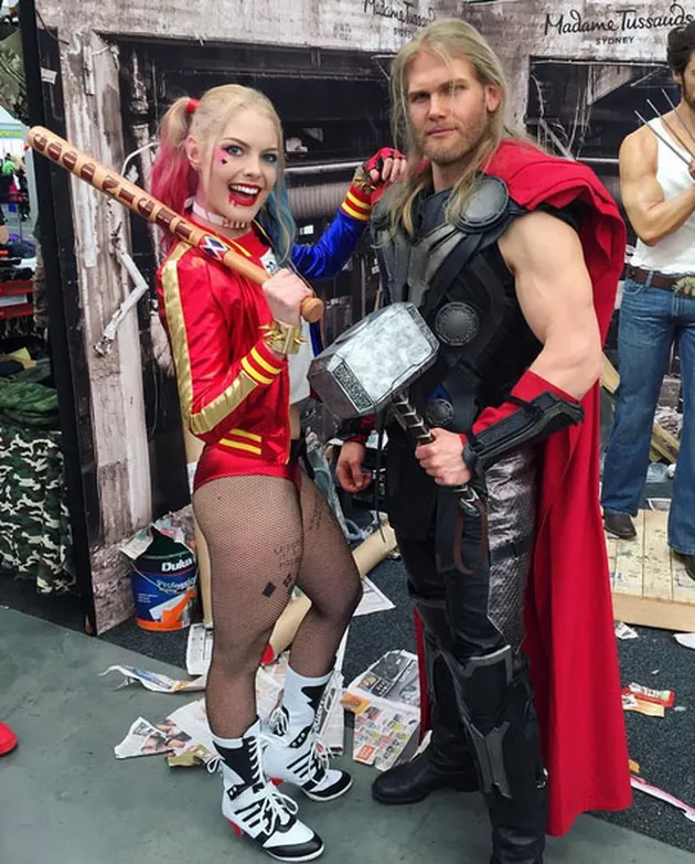 Harley Quinn