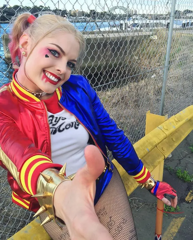 Harley Quinn