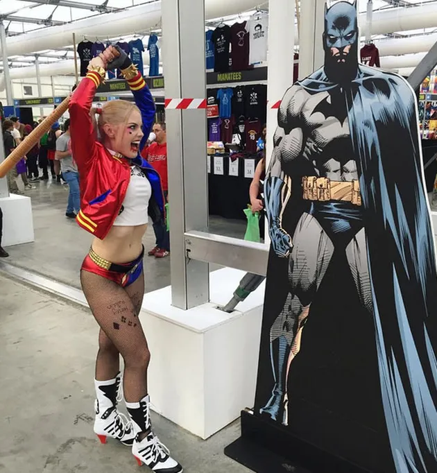Harley Quinn