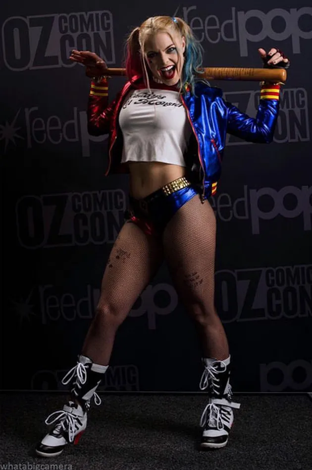 Harley Quinn