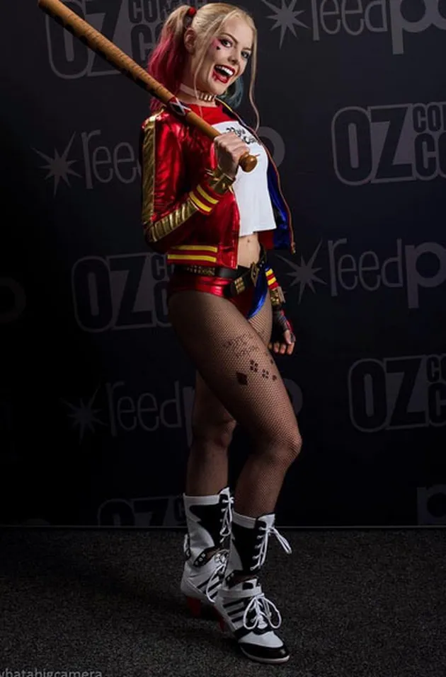 Harley Quinn