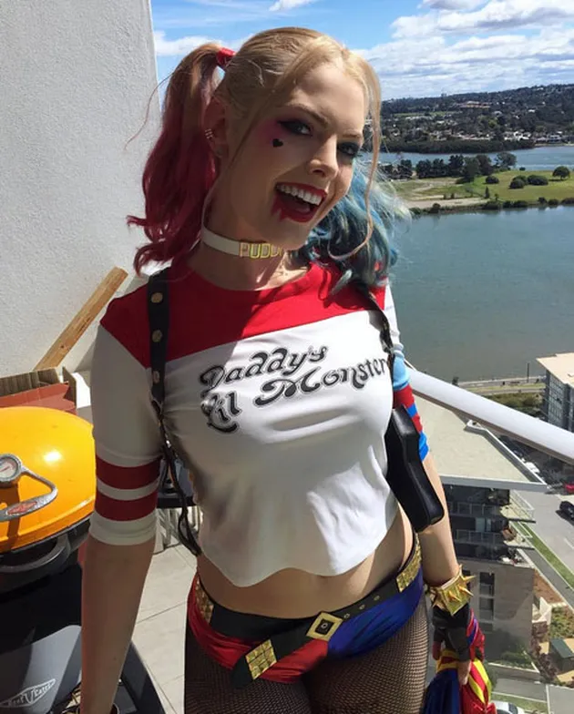 Harley Quinn