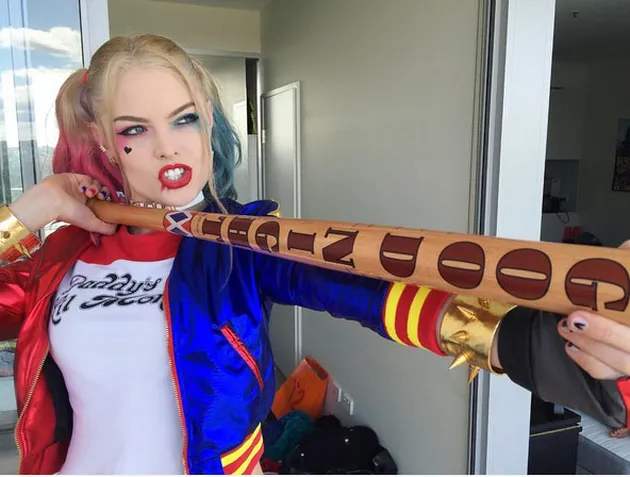 Harley Quinn