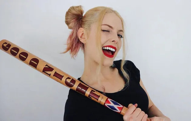 Harley Quinn