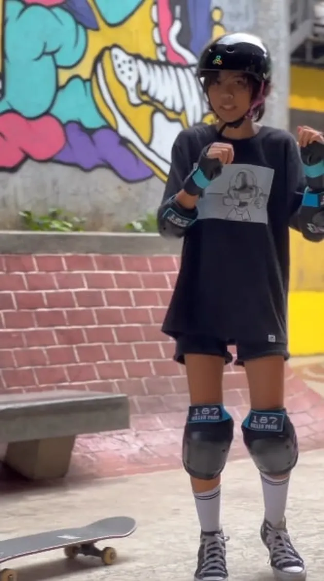 Zivara Ruciragati Syarif