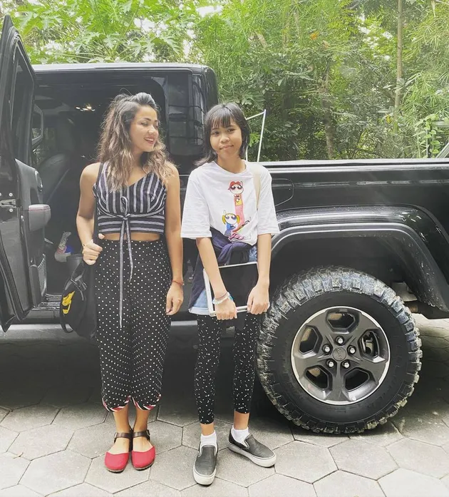 Zivara Ruciragati Syarif