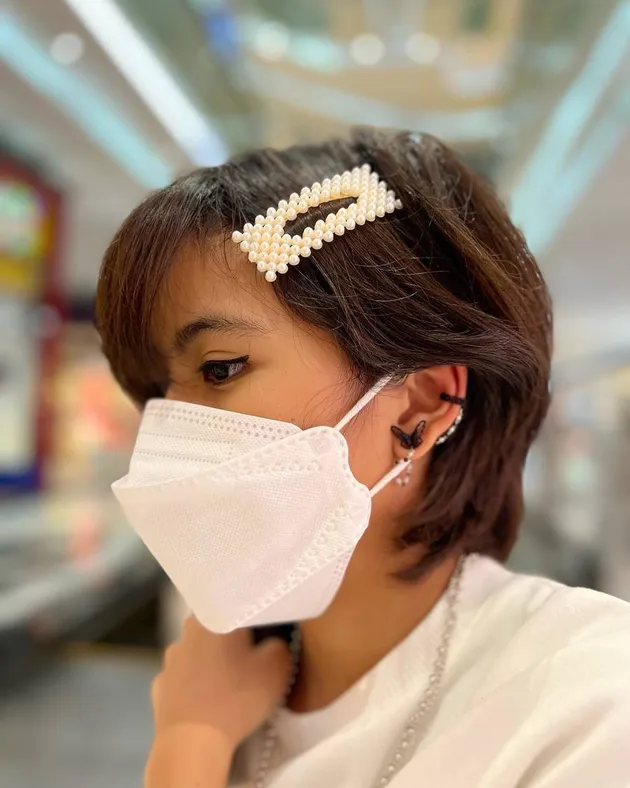 Zivara Ruciragati Syarif