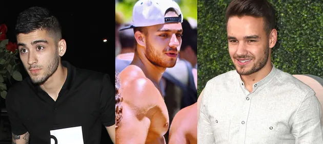 Pria Mirip Zayn Malik &amp; Liam Payne