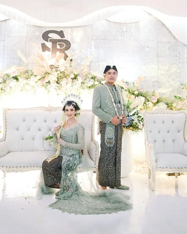 Rina Aditama Dewi Soekarno Cantik Glowing Pacitan