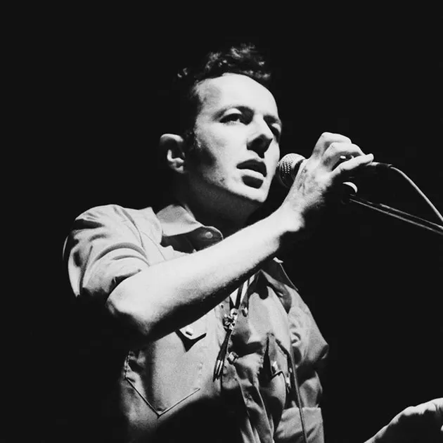 The Clash harus berseteru dengan labelnya, Columbia Records karena pihak label tidak mau merilis album sesuai permintaan mereka hingga The Clash memakai cara DIY demi rilisnya album tersebut dan membuat Columbia merasa malu.