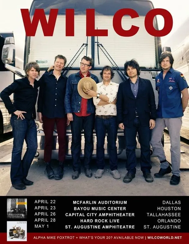 Meski besar bersama label, pada akhirnya Wilco harus melawan Reprise Records karena para fans harus membayar dua kali lipat untuk membeli album kedua mereka yang berjudul BEING THERE.