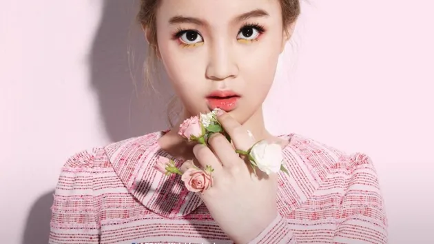 Lee Hi
