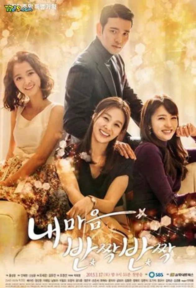 Drama Korea Rating Terendah