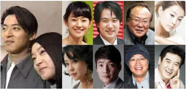 Drama Korea Rating Terendah