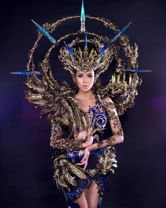 Miss Universe Sampai Miss World