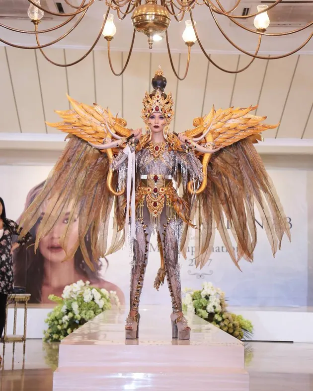 Miss Universe Sampai Miss World