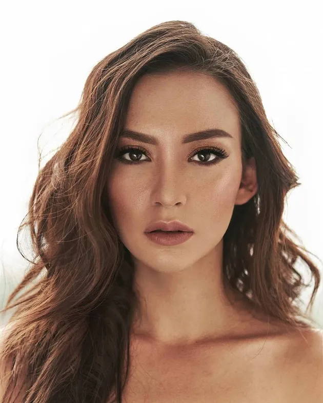 Miss Universe Sampai Miss World
