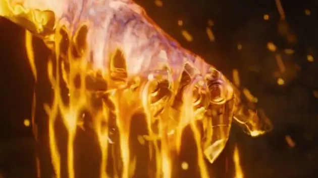 Avengers Age Of Ultron