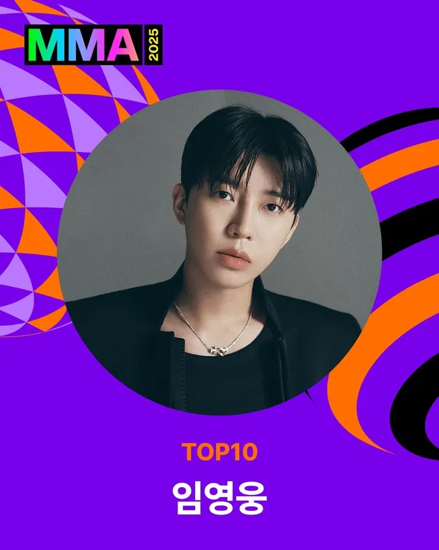 Daftar Pemenang MMA Melon Music Awards 2025,