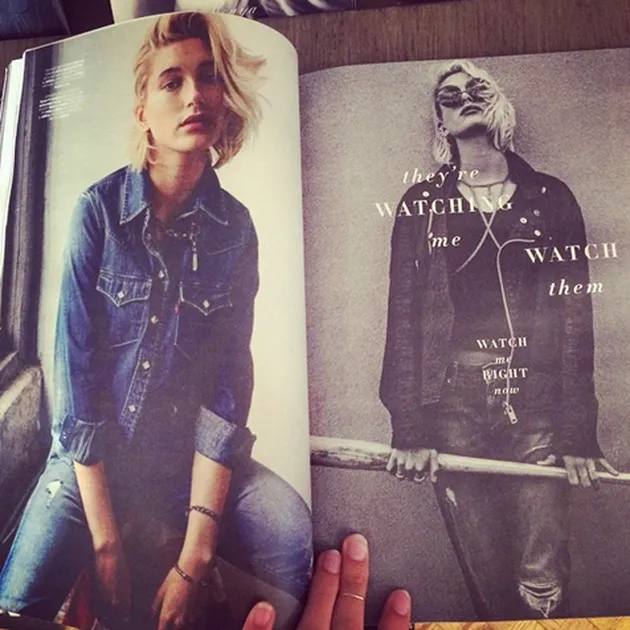 Justin Bieber - Selena Gomez