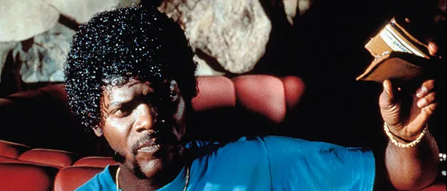 Cool Hairstyle in movie